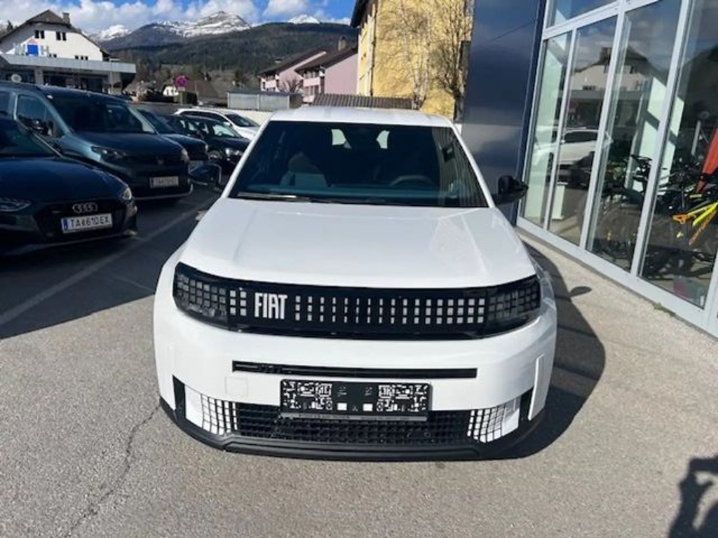 Fiat Grande Panda