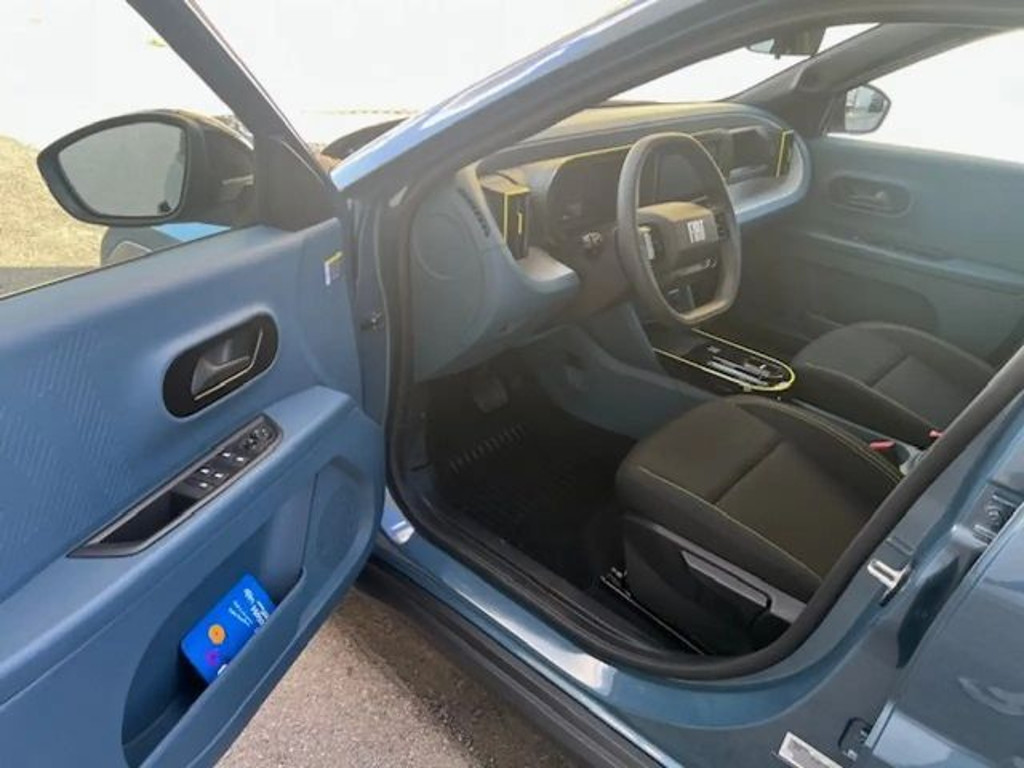 Fiat Grande Panda