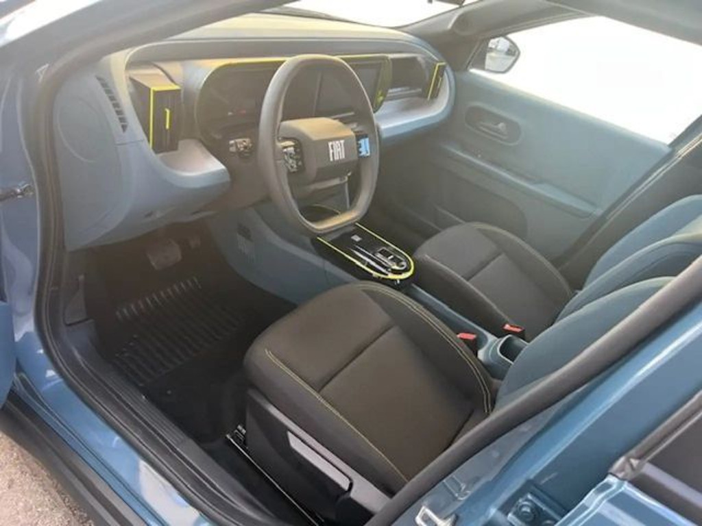 Fiat Grande Panda