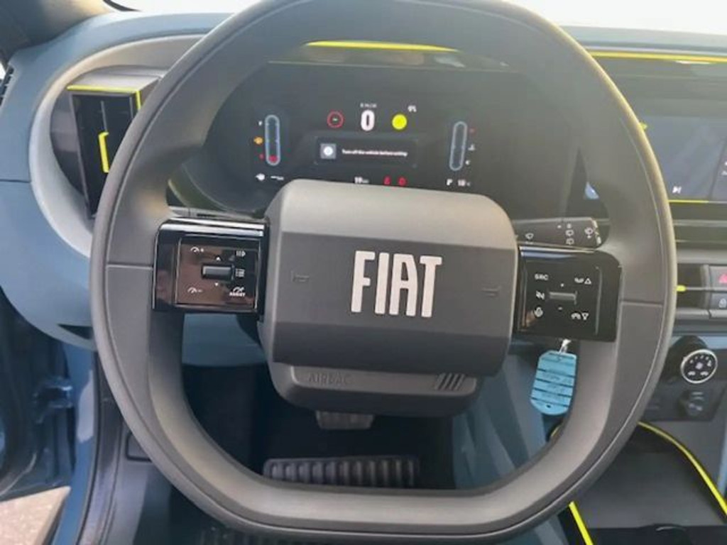 Fiat Grande Panda