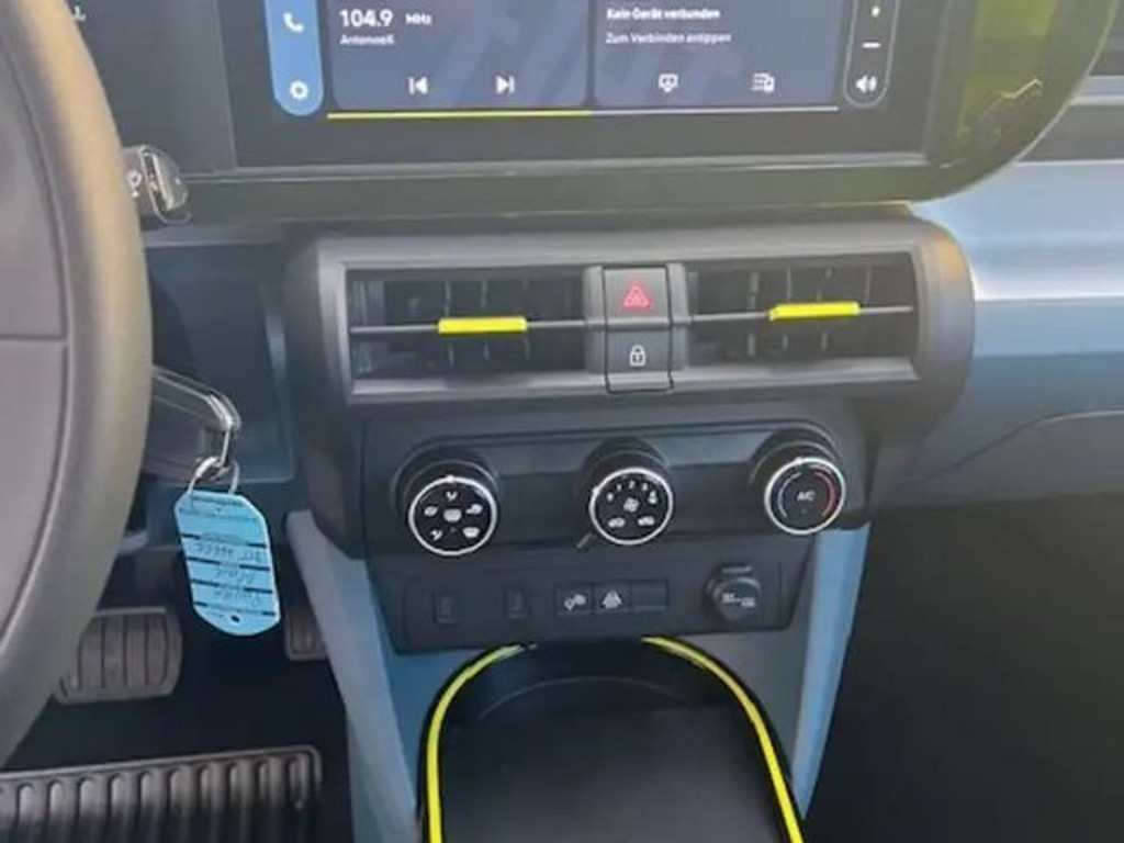 Fiat Grande Panda