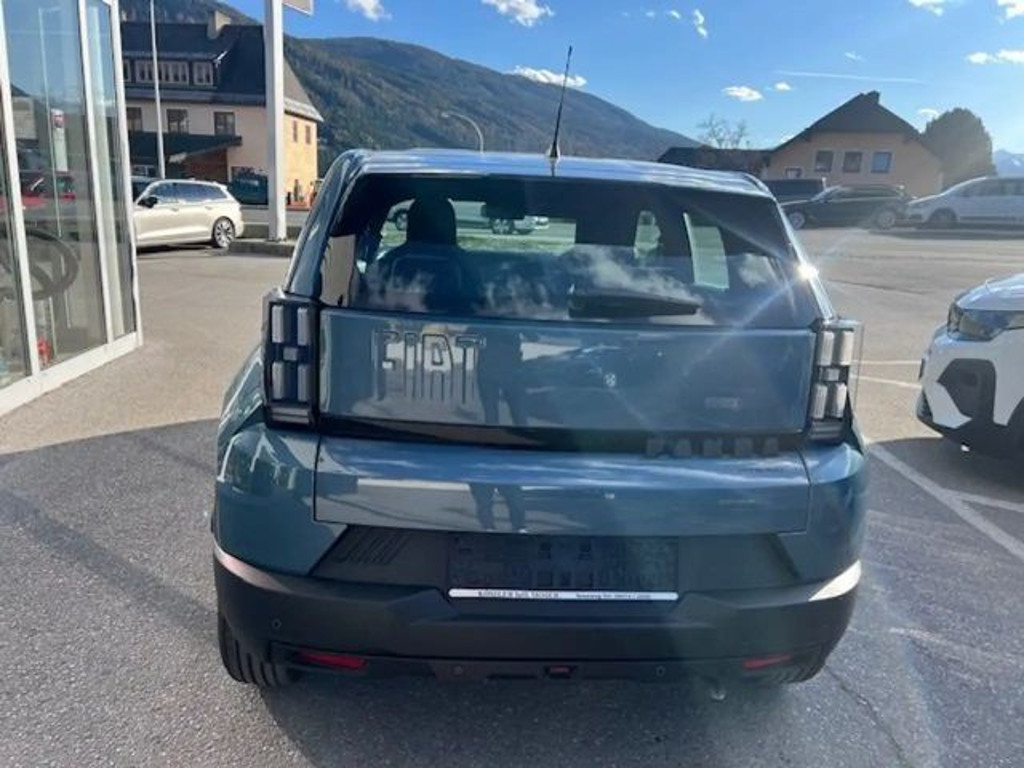 Fiat Grande Panda