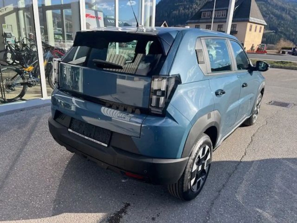 Fiat Grande Panda