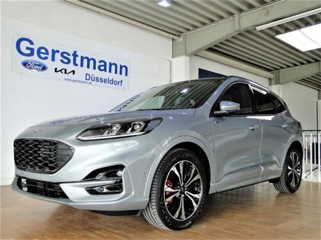 Ford Kuga 2024 Benzine