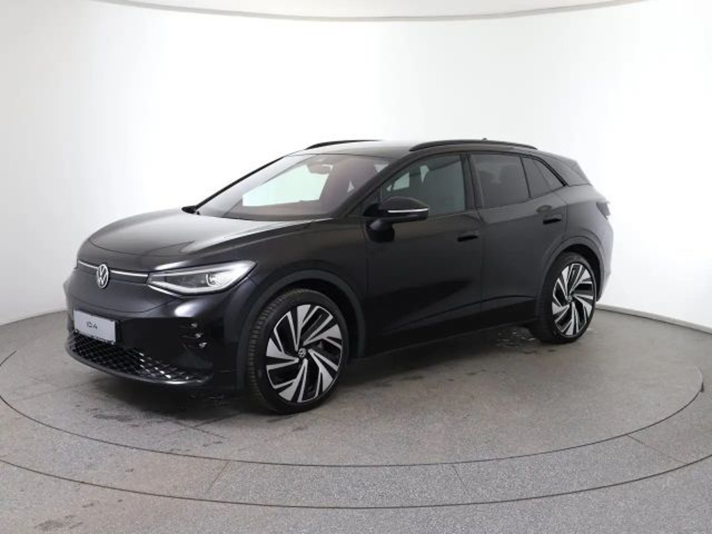 Volkswagen ID.4 2026 Elektrisch