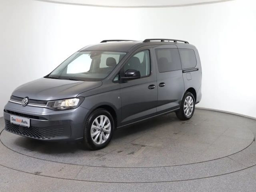 Volkswagen Caddy 2026 Diesel