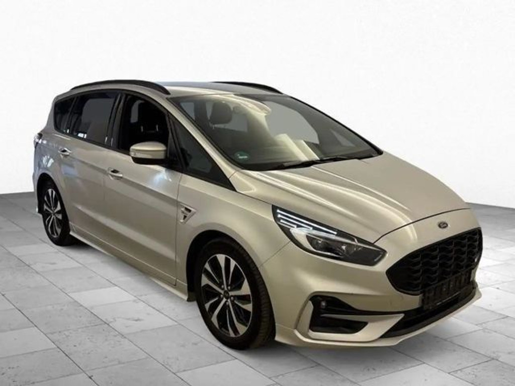 Ford S-Max 2022 Diesel