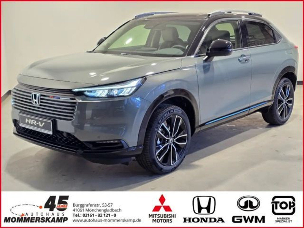 Honda HR-V 2025 Hybride Benzine