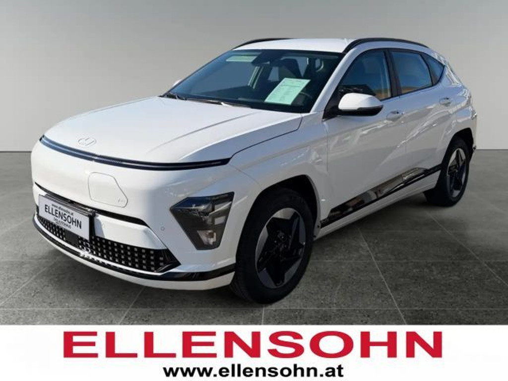 Hyundai Kona 2026 Elektrisch