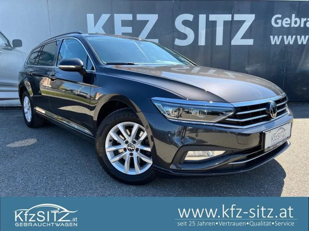 Volkswagen Passat 2023 Diesel