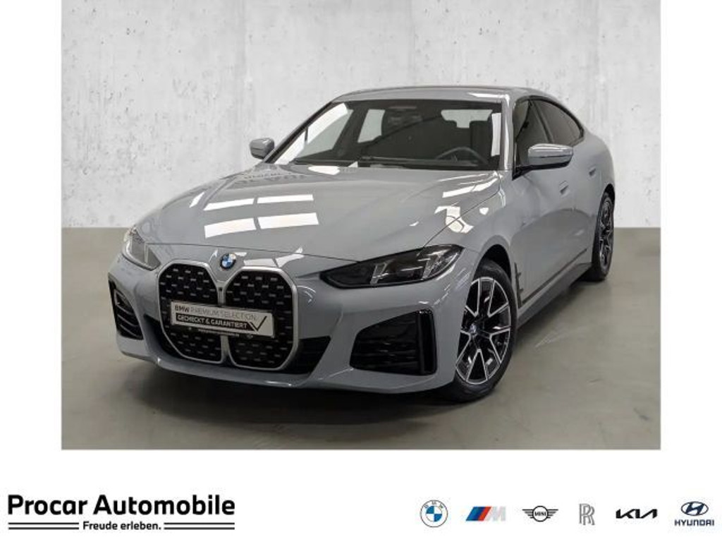 BMW 4 Serie 2025 Diesel