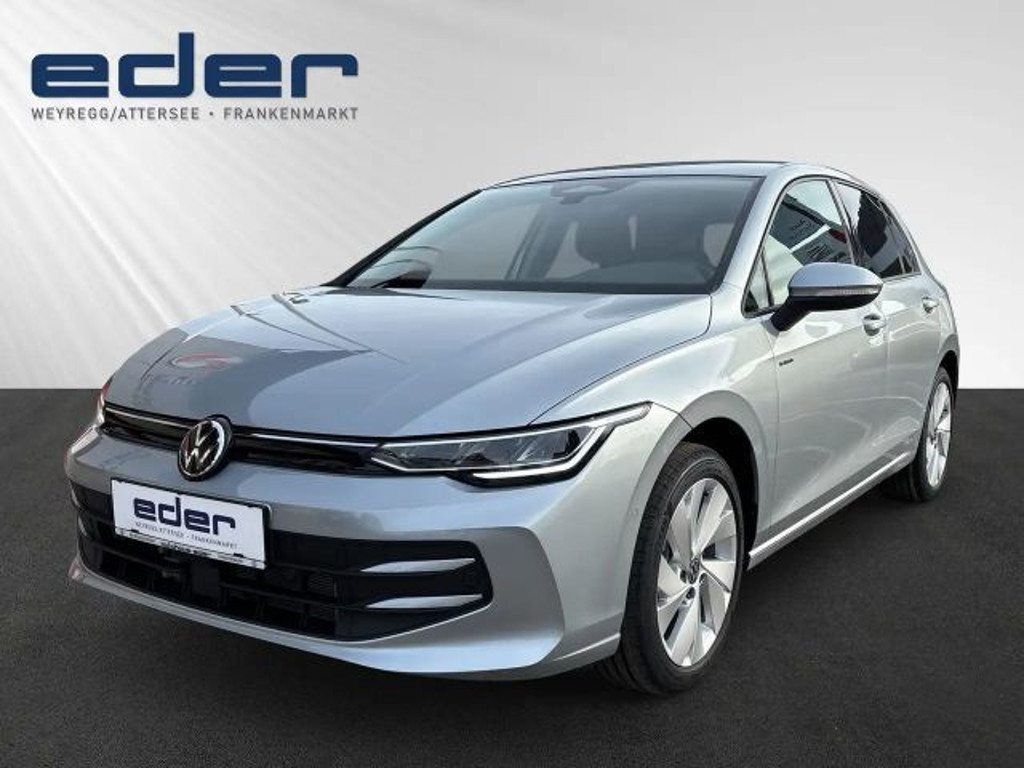 Volkswagen Golf 2026 Benzine
