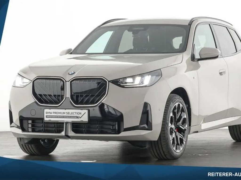 BMW X3 2026 Diesel