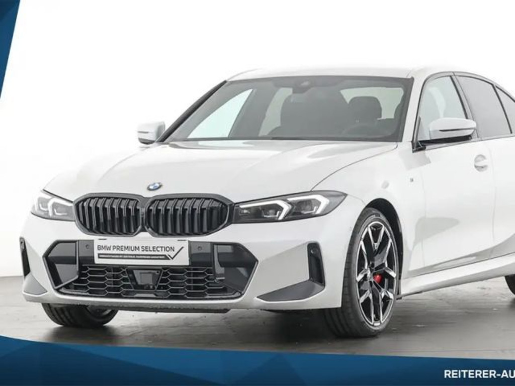 BMW 3 Serie 2025 Diesel