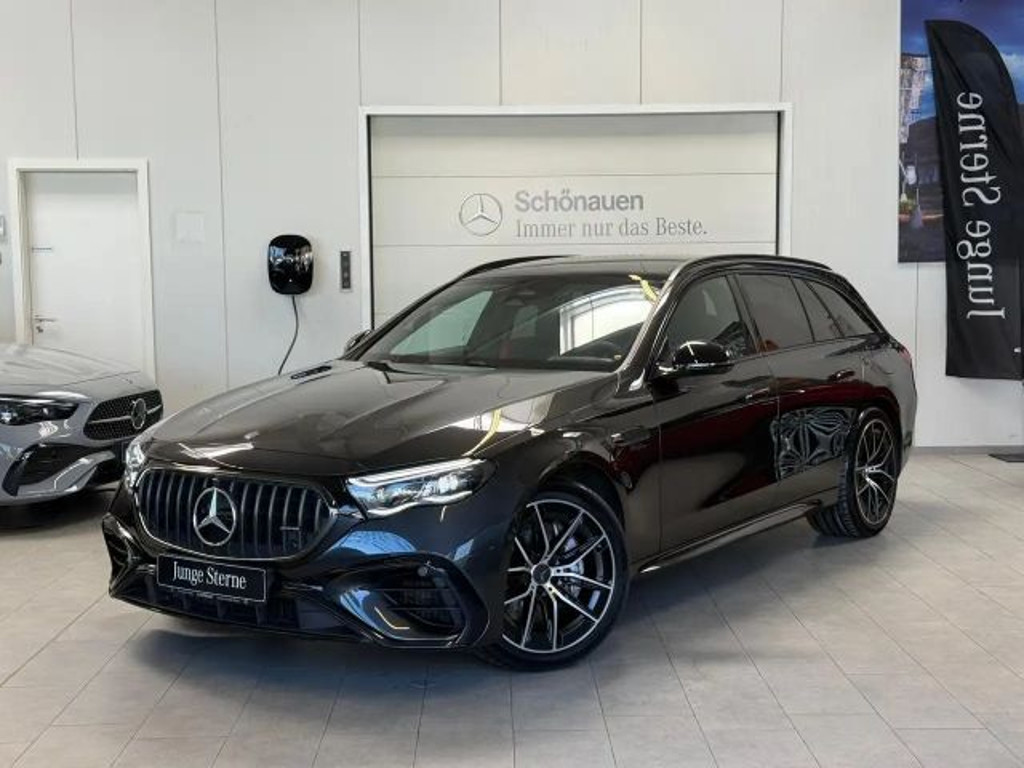 Mercedes-Benz A-Klasse 2025 Hybride Benzine