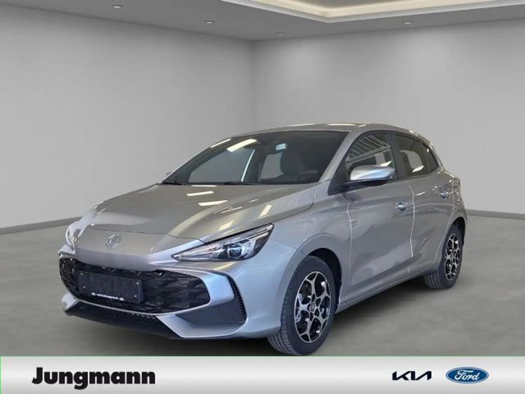 MG MG3 2025 Benzine