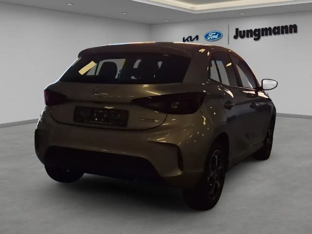 MG MG3