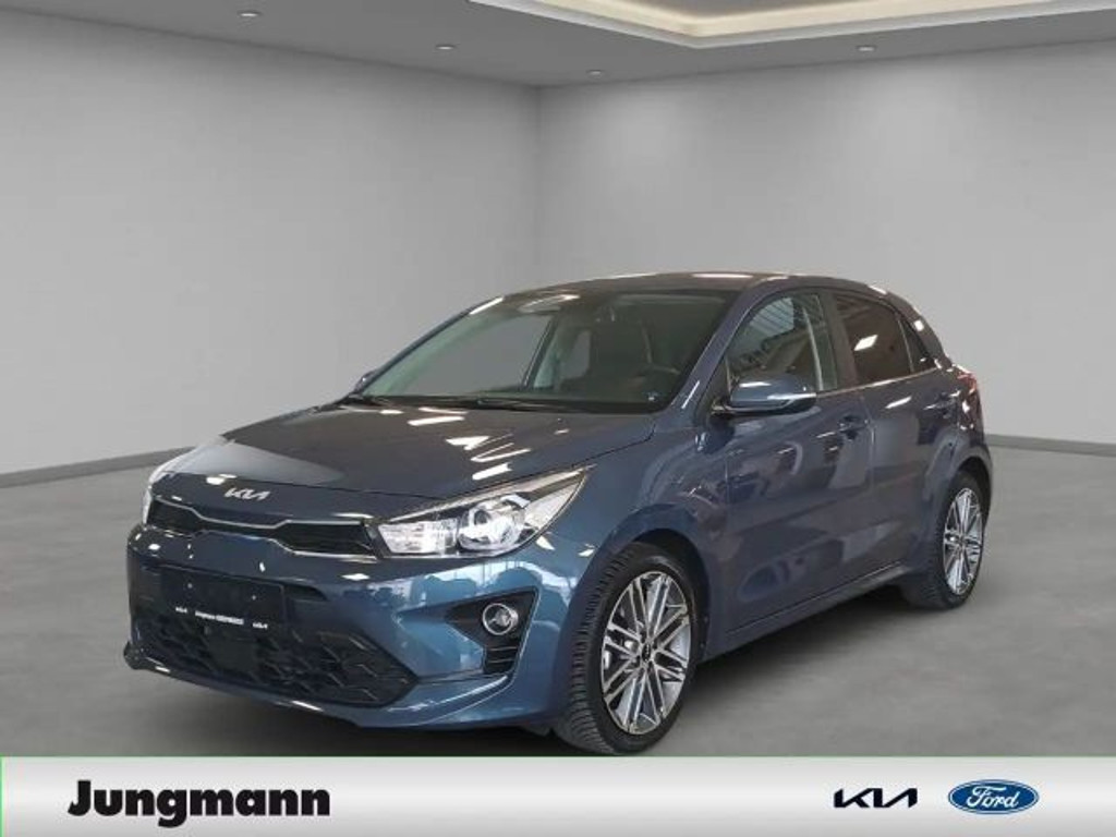 Kia Rio 2023 Benzine