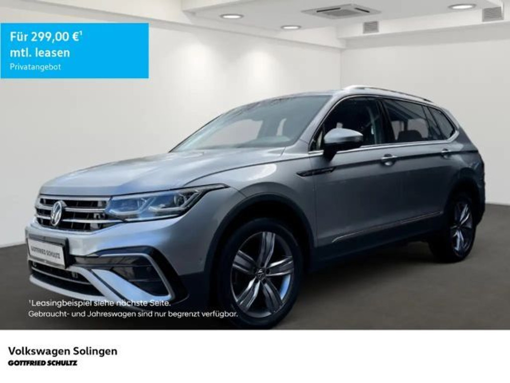 Volkswagen Tiguan 2023 Diesel