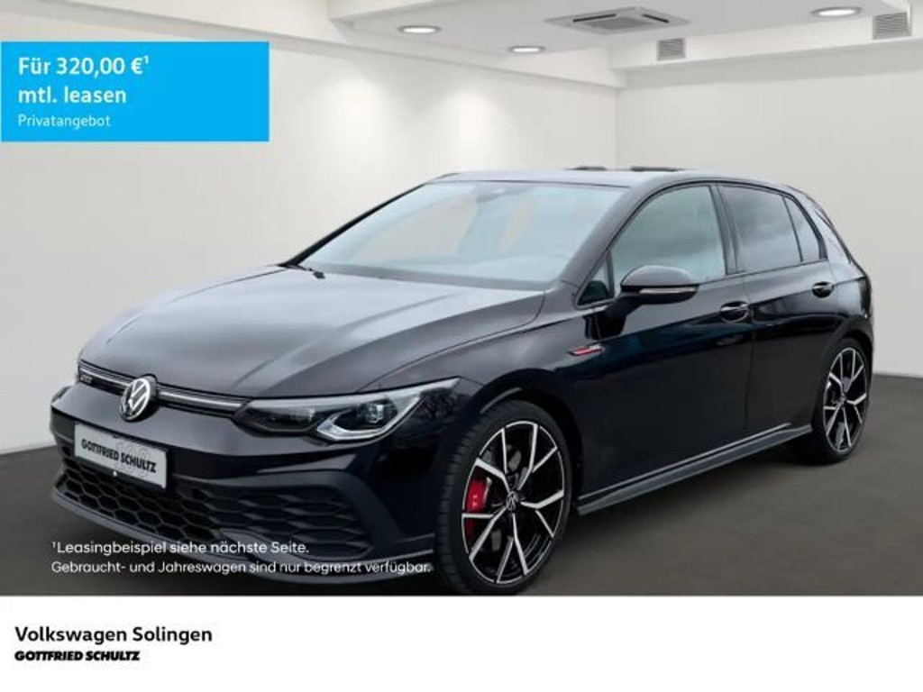 Volkswagen Golf 2023 Benzine