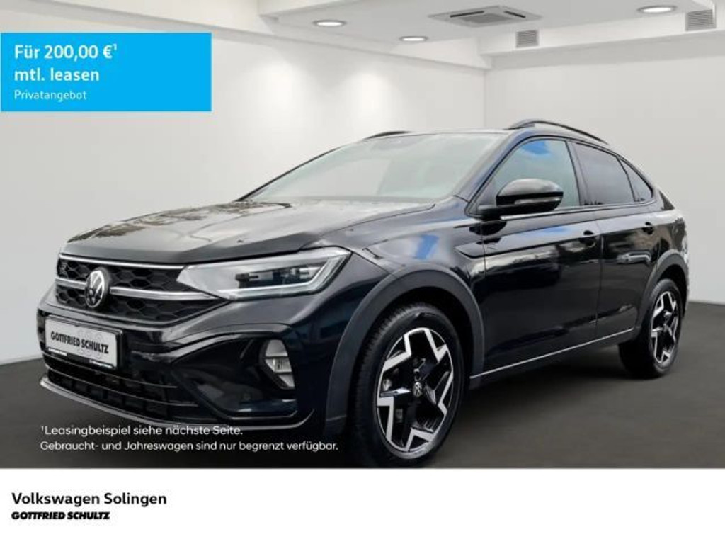 Volkswagen Taigo 2025 Benzine