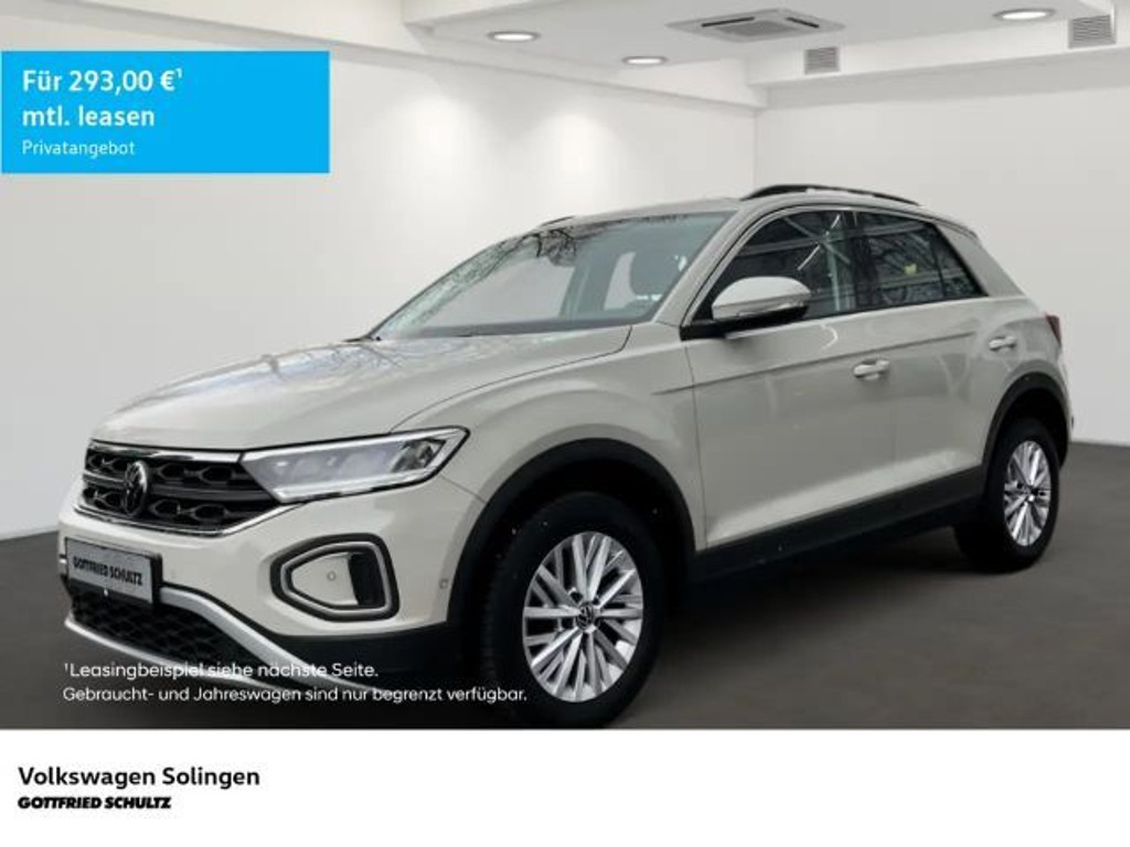 Volkswagen T-Roc 2023 Diesel