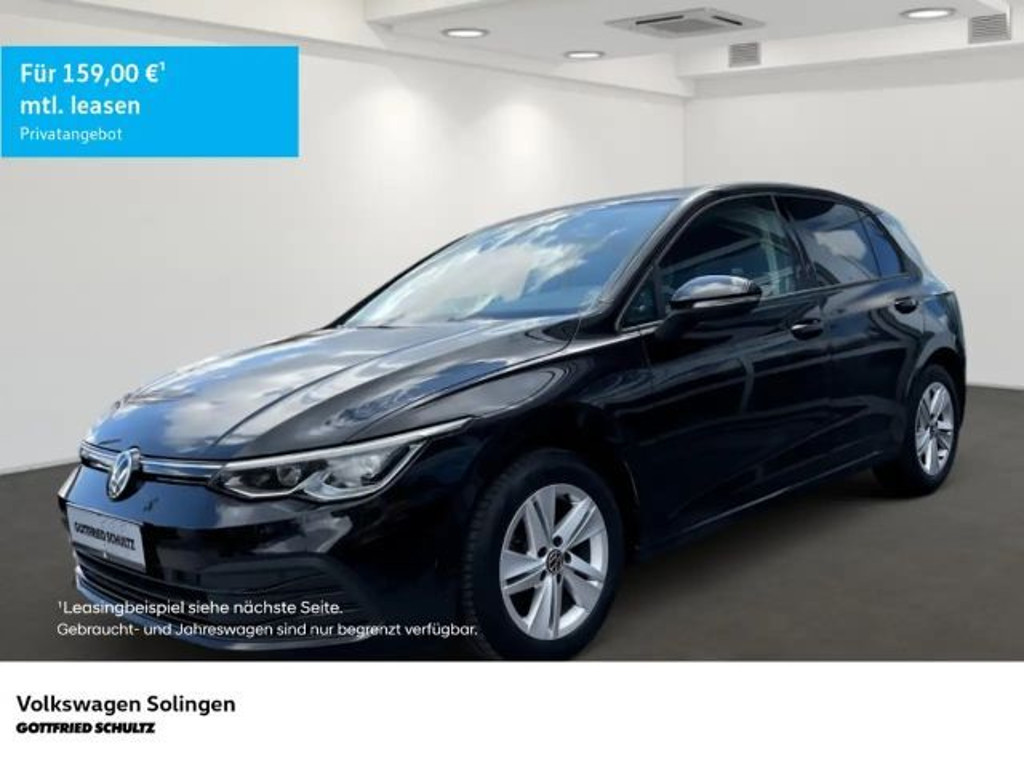 Volkswagen Golf 2022 Diesel