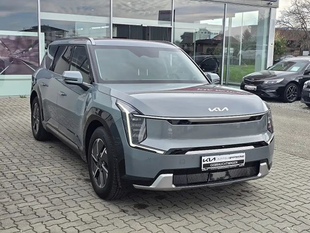 Kia EV9