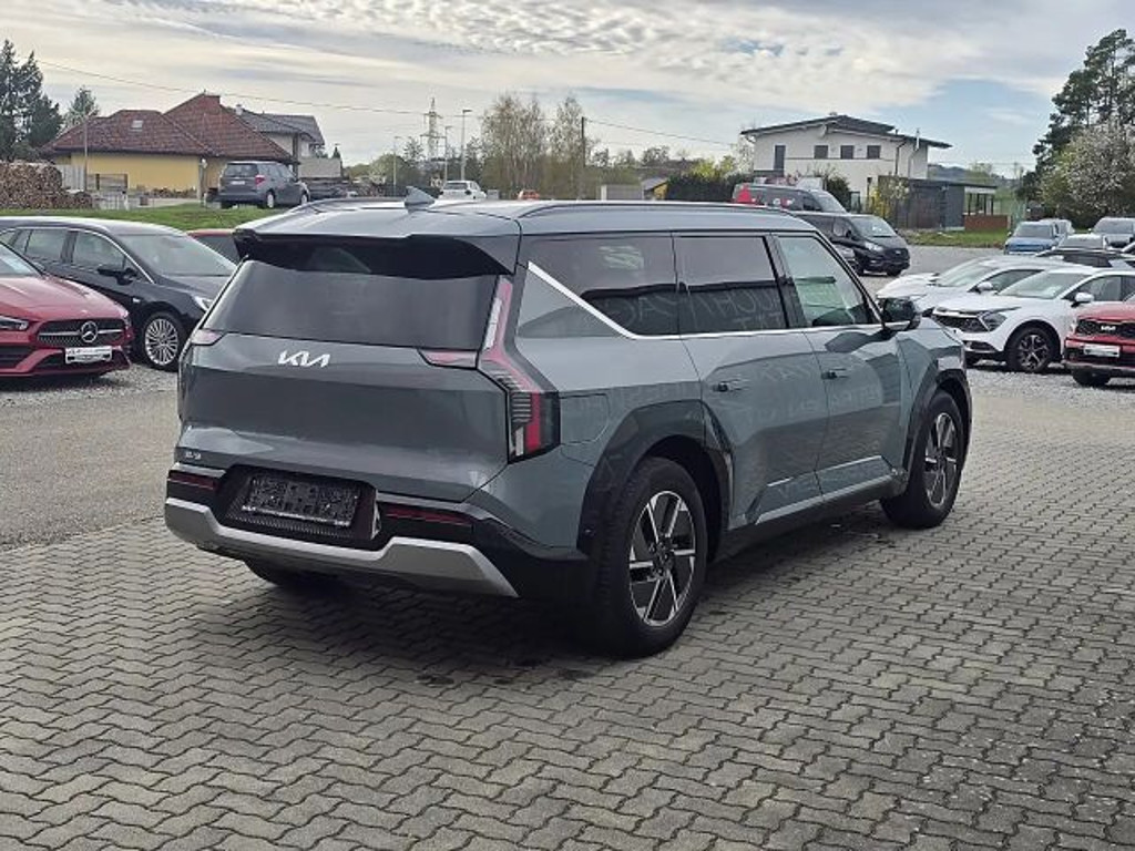 Kia EV9