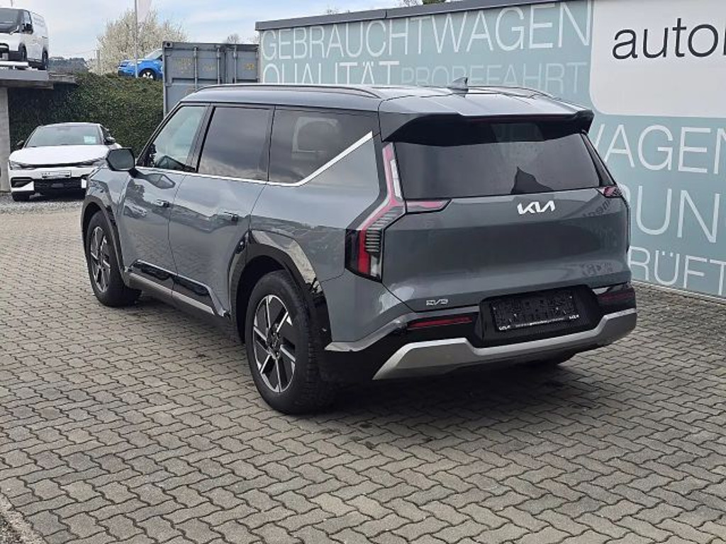 Kia EV9