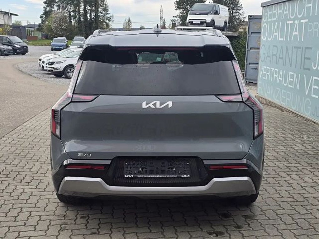 Kia EV9
