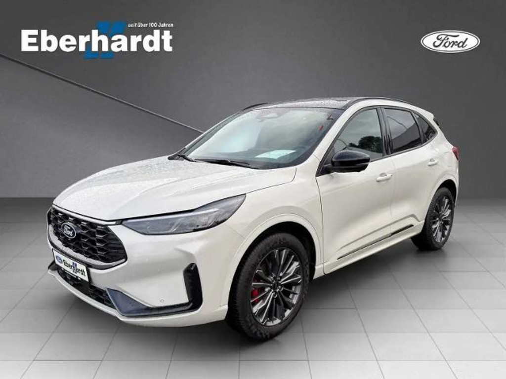 Ford Kuga 2026 Hybride Benzine