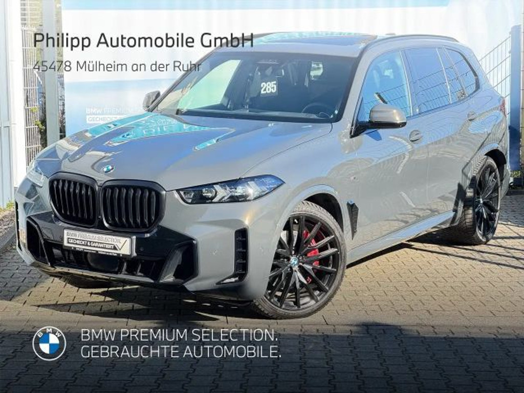 BMW X5 2025 Diesel