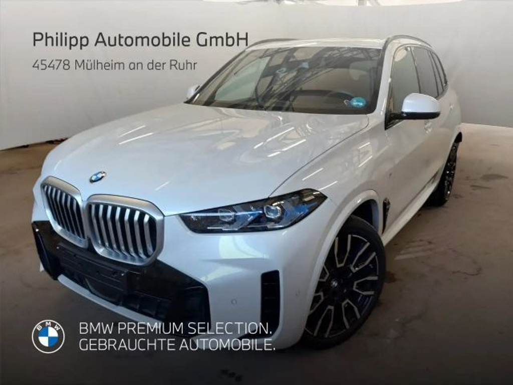 BMW X5 2025 Diesel