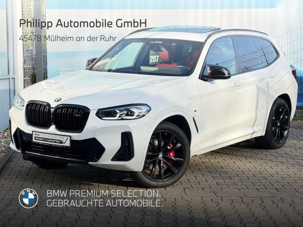BMW X3 2023 Diesel