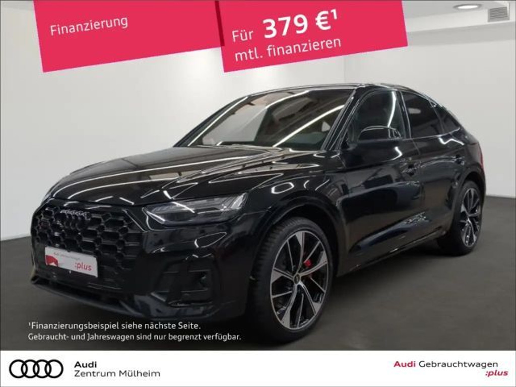 Audi SQ5 2023 Diesel