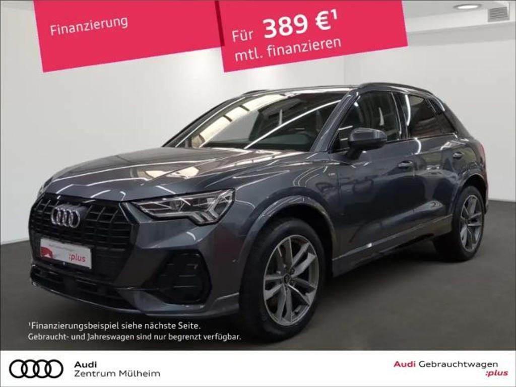 Audi Q3 2021 Diesel