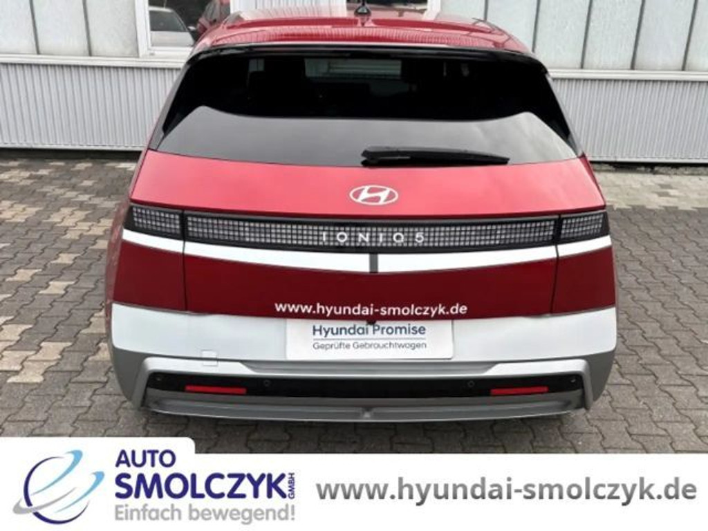 Hyundai Ioniq 5