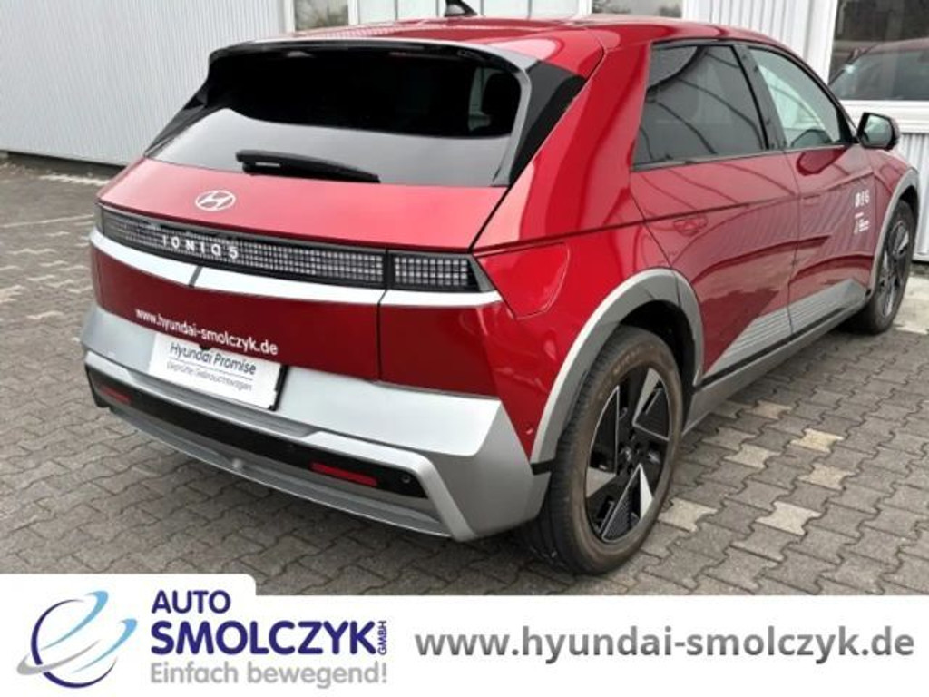 Hyundai Ioniq 5