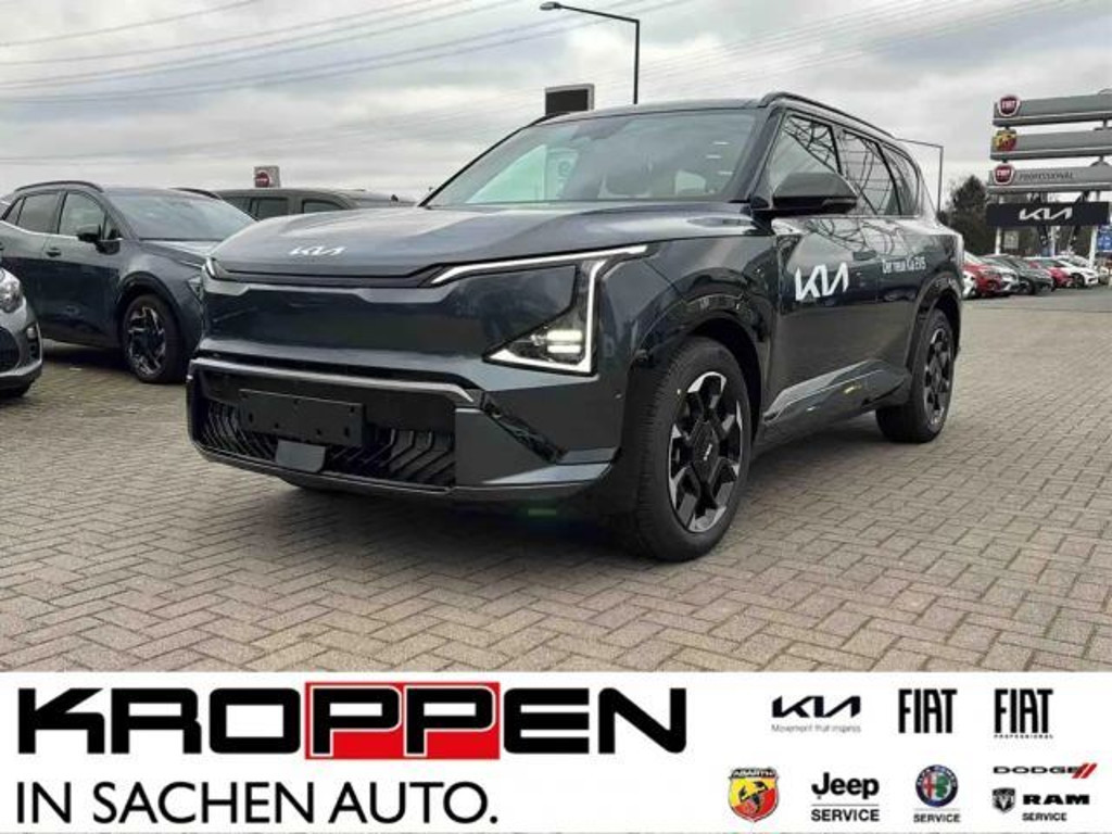 Kia EV5