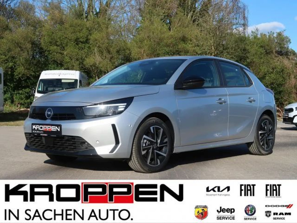 Opel Corsa 2026 Benzine