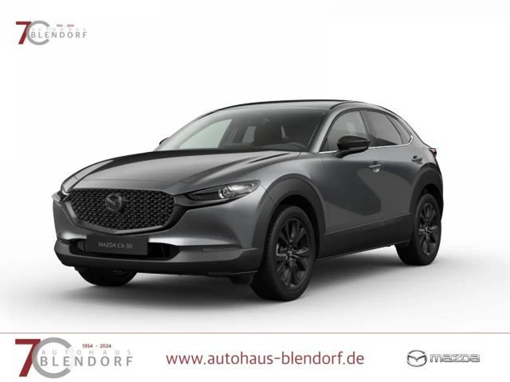Mazda CX-30 2026 Benzine