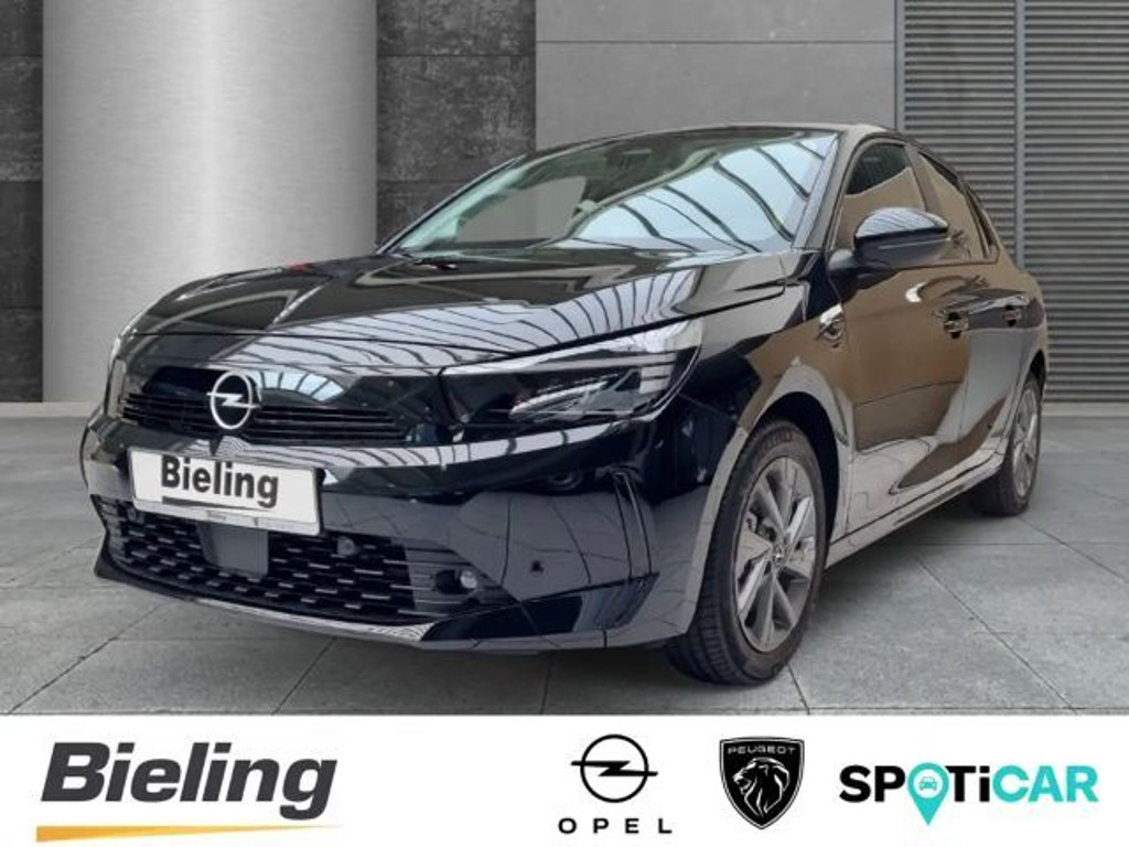 Opel Corsa 2025 Benzine