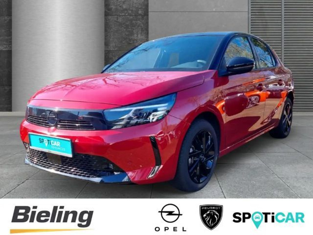Opel Corsa 2024 Benzine