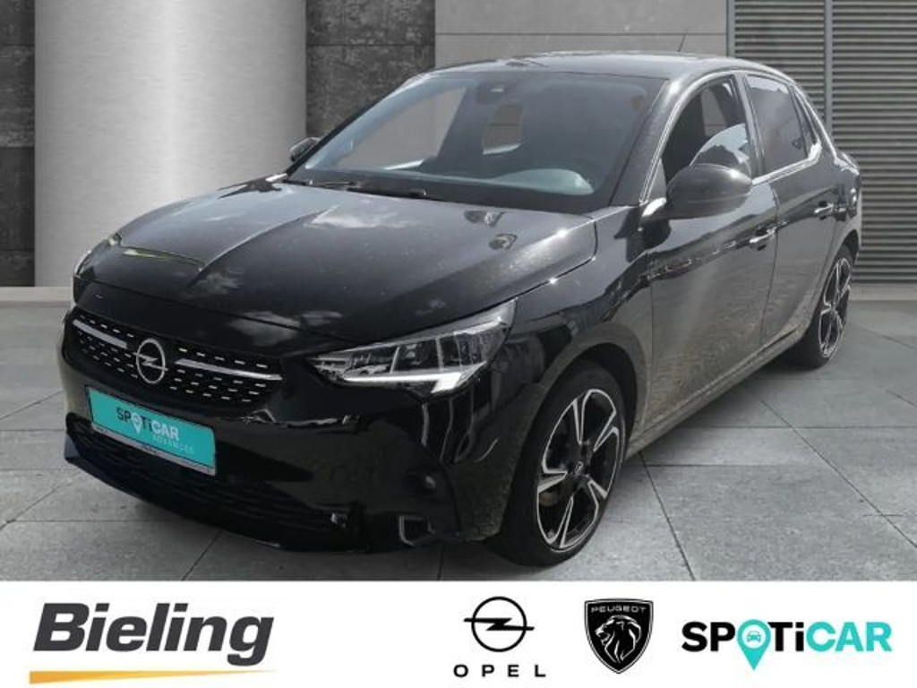 Opel Corsa 2023 Benzine