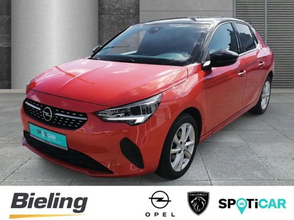 Opel Corsa 2023 Benzine