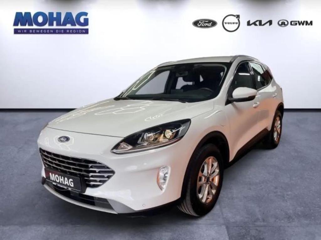 Ford Kuga 2022 Hybride Benzine