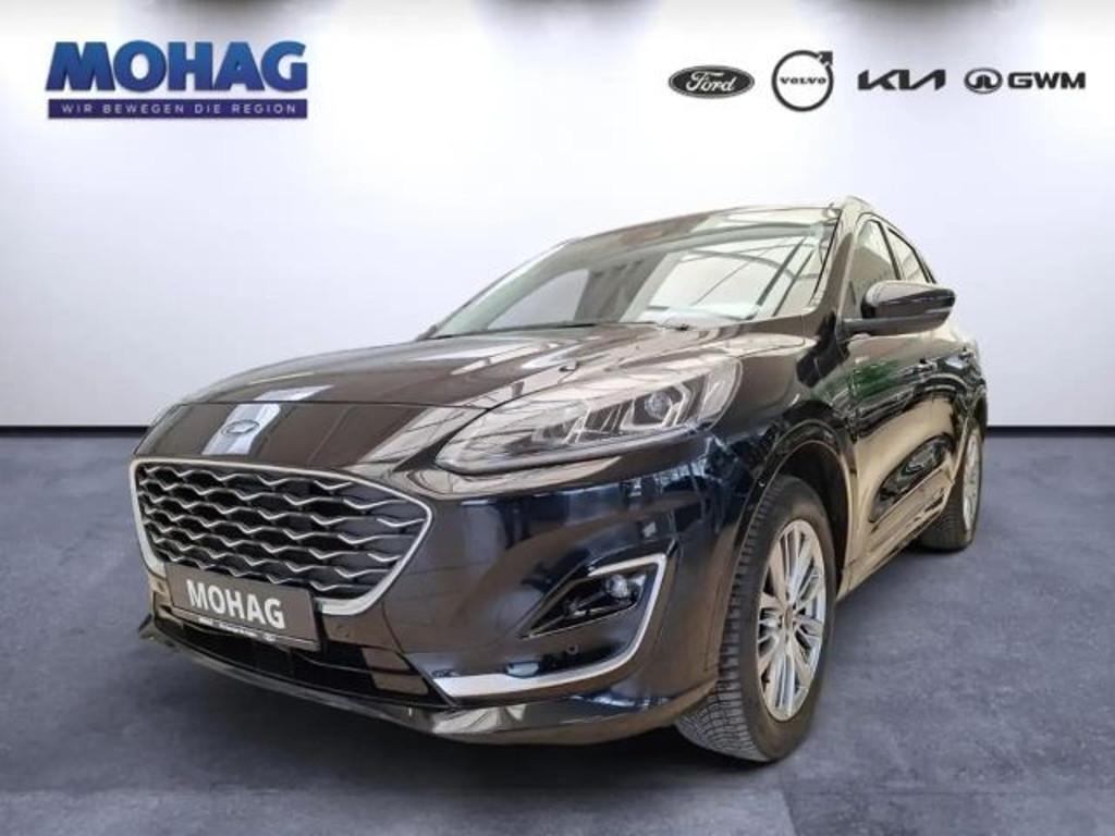 Ford Kuga 2022 Hybride Benzine