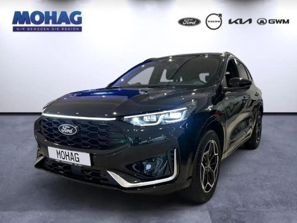 Ford Kuga 2026 Hybride Benzine