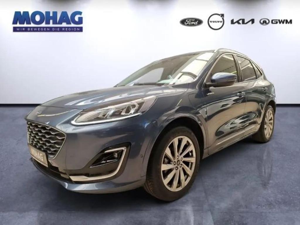 Ford Kuga 2022 Hybride Benzine
